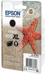 Tooner EPSON single pack, Black 603XL