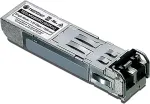 TRENDnet Switch Zubeh&ouml;r Mini-GBIC LC Module 80KM