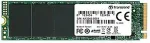 K&otilde;vaketas TRANSCEND SSD-ketas 112S 512GB M.2 2280 PCI-E x4 Gen3 NVMe (TS512GMTE112S)