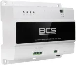 BCS BCS-ADIP-III doorbell part & accessory White 1 pc(s)