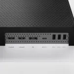 Monitor Lenovo LEGION PRO 32UD-10 32" UHD OLED (3840X2160) 240HZ/0.03MS/DOLBY VISION/HDR TB400/NEW ARTERY SW/HDMI 2.1/DP 1.4/USB-C (3YEAR WARRANTY)
