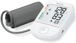 Beurer BM3 upper arm blood pressure monitor