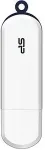 M&auml;lukaart Silicon Power USB-Stick 128GB USB3.2 B32 Gbps White