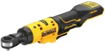 Dewalt .GRZECHOTKA 12V 1/4" DCF504N 54Nm BEZ AKU. I ŁAD.