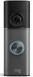Ring Battery Video Doorbell 2 Pro - 4K, Gegensprechfunktion, T&uuml;rklingel