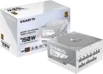 GigaByte GAMING 750GM PG5 ICE/750W/ATX 3.1/90%/Modular/Retail