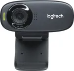 Veebikaamera Logitech C310, USB, HD 720p - 30fps