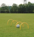 Megaform Dexterity barrier for training 40cm