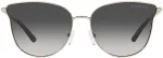 Michael Kors P&auml;ikeseprillid naistele MK1120-10148G (l&auml;&auml;tse/silla/sanga) 62/16/145 mm