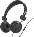 HAMA 00184016 Fun4Phone, Black