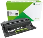 Tooner LEXMARK 56F0Z0E Corporate Imaging Unit | Imaging Unit | Black