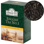 Ahmad Tee English Tea Nr.1, 100g, 2 tk