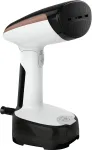 Triikraud Tefal DT3030 Access Steam Pocket Dampfb&uuml;rste Dampfgl&auml;tter Schwarz Wei&szlig;
