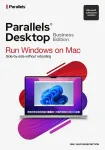 Parallels | Desktop for Mac Business Subscription 1 Year