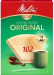 Melitta Kohvifilter 102/80
