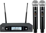 Raadio Bitmat DNA EVENT VOCAL SET wireless microphone system.