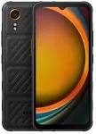Mobiiltelefon SAMSUNG Galaxy XCover7 16.8 cm (6.6") Dual SIM Android 14 5G USB Type-C 6 GB 128GB 4050 mAh Black