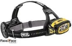 PETZL Pealamp Duo S