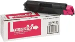 Tooner KYOCERA Toner TK-580M Magenta bis zu 2.800 Seiten gem. ISO/IEC 19798