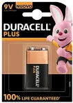 Duracell Plus 100 Single-use battery 9V Alkaline