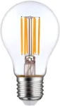LEDURO 70114 LED bulb Extra warm light 3000 K 8 W E27 E