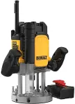 DeWALT DWE627KT-QS router/trimmer Black, Yellow 20000 RPM 2300 W