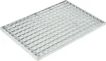 No name GRATING GALV ST 60X40CM ACO VARIO 2.0