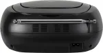 Raadio SENCOR Radio CD/MP3, SPT 6200DB CD/MP3/USB/Radio FM/DAB, BT