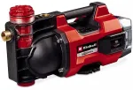EINHELL AQUINNA 36/38 F LED 3.7 bar 3800 l/h
