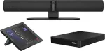 Lenovo Jabra PanaCast 50 Room System MS (P50 EU charger & EU charger)