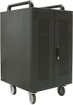 Avtek Charging cart 20