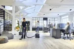 Tolmuimeja Nilfisk Dry Vacuum Cleaner VP300 HEPA BASIC EU 107421144