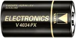 Varta Electronics V4034PX, alkaliczna, 6V