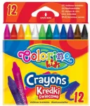 Colorino Vahakriidid , 12 v&auml;rvi