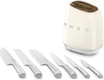 SMEG KBSF02CR, 7