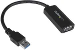 StarTech.com USB 3.0 VGA VIDEO ADAPTER - ON-BOARD DRIVER INSTALLATION