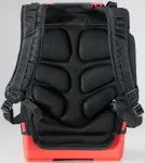 Wiha tool backpack electric set, tool set (black/red, 27 pieces, with backpack)