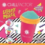 CHILLFACTOR Slushy komplekt "Colour Shock"
