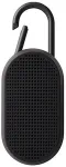 Lexon Mino T Mono portable speaker Black