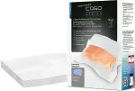 Caso | 6 Stars Professional Vacuum Bags | 1245