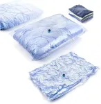 Lamart Vaakumkotid riietele 2tk 60x70cm LT8025