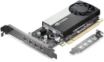 Videokaart Lenovo Nvidia T1000 8 GB GDDR6