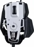 Hiir Mad Catz R.A.T. 6+ mouse Right-hand USB Type-A Optical 12000 DPI