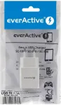 EverActive CHARGER 1XUSB SC100 1A