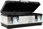 Stanley 20" Tool Box - Galvanised