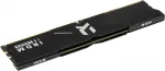 M&auml;lu GoodRam Memory DDR5 IRDM 32GB(2*16GB)/8000 CL36 black