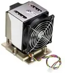 Supermicro SNK-P0084AP4 computer cooling system Processor Heatsink/Radiator Grey