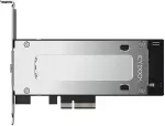 Icy Dock Kontroller ExpressSlot Elite MB840M5P-B, liidesekaart Black/Silver