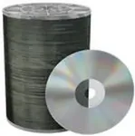 MediaRange CD-R 700MB 100pcs Shrink 52x in Folie