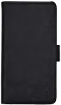 Tura Scandinavia 599461 mobile phone case 16 cm (6.3") Wallet case Black
